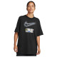 Nike Γυναικεία κοντομάνικη μπλούζα Sportswear Graphic T-Shirt